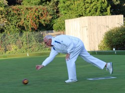Mytchett Bowls Club Club Finals 2019