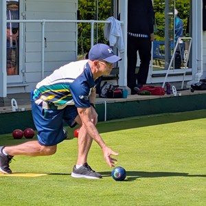 Fleet Social & Bowling Club Ventnor - 19th April