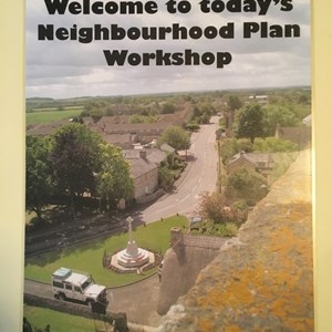 Brize Norton Parish Council Community Workshop