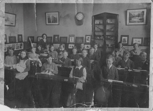 Chaddleworth Parish Council Chaddleworth School