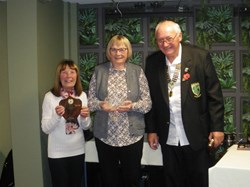 Glenfield Bowling Club Presentation Day Lunch 2024