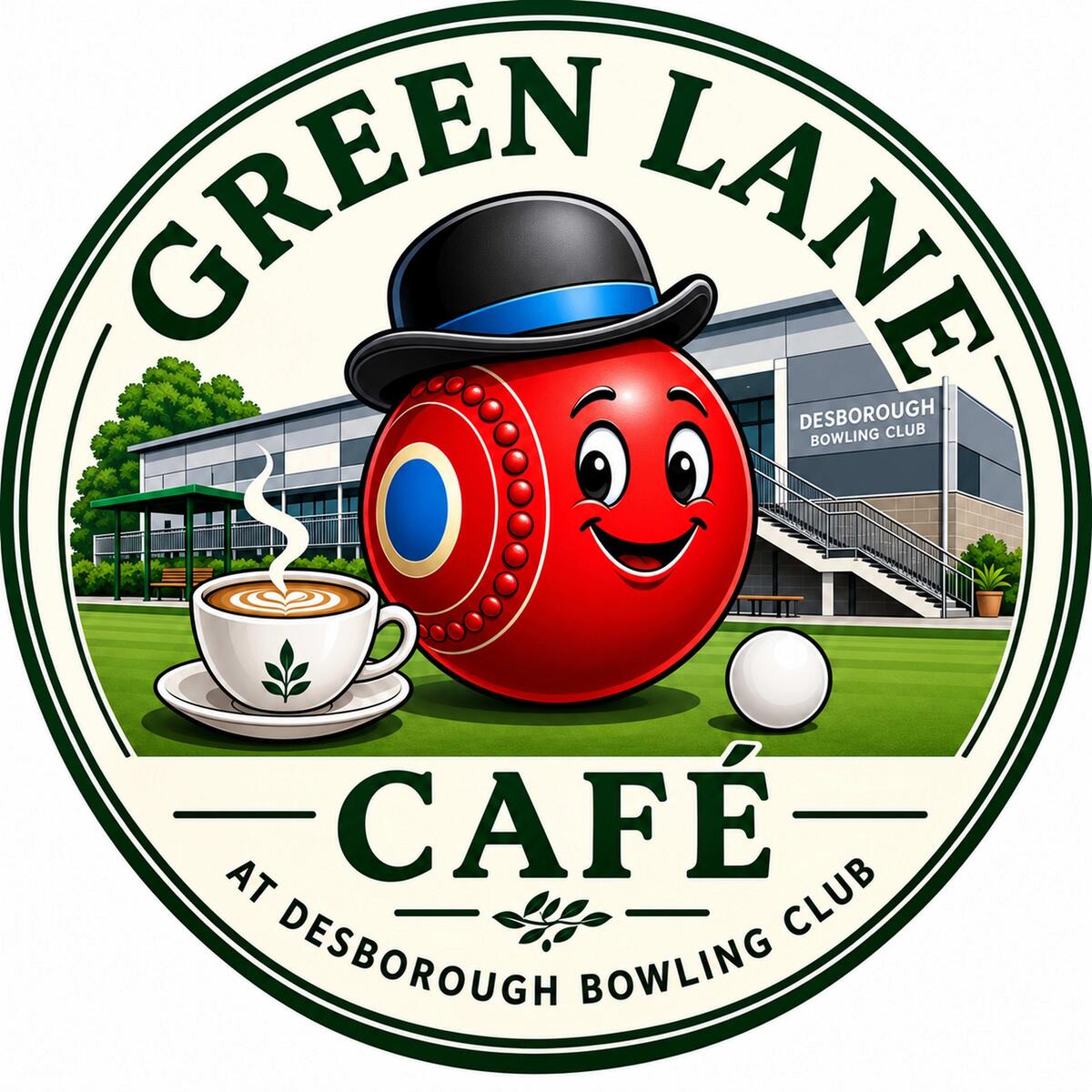 Open 9am-3pm Mon-Fri