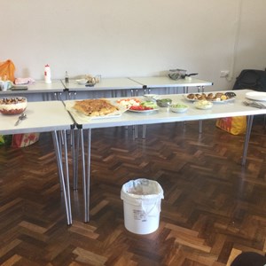 Ruswarp Village Hall Classes