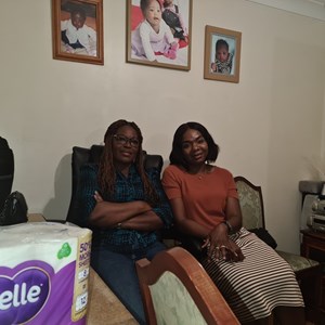 Association of North East Cameroonians November