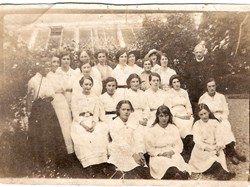 1919 Girls Choir