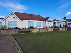 Holwell Sports Bowls Club President Bob Penny's Tour 2024