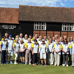 Mill Bowling Club Finals 2026 - Saturday