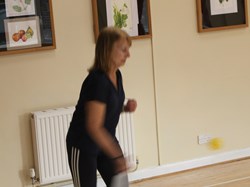 Martinstown Village Hall Pickleball Club