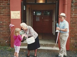 Bygone Days (date unknown)