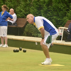 Desborough Bowls Club Summer 2021 Outdoor