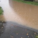 Flooding Seifton Lane 2019