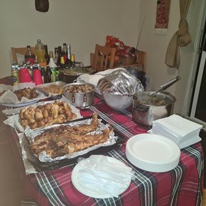 Association of North East Cameroonians January 2026