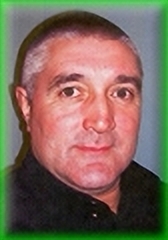 Matching Parish Council John Binder