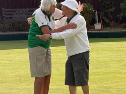 Oakham Bowling Club 2026
