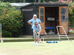 New Beckenham Bowls Club Photo gallery