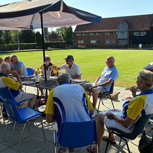 Mill Bowling Club Mill Members Day 2026