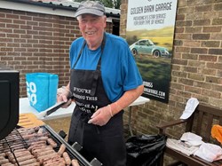 The Cook