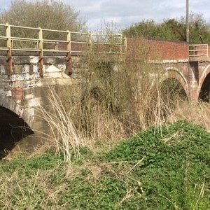 Shuttington and Alvecote Parish Council Black Bridge