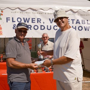 HBT Horticultural Society Photographs 2026 Continued