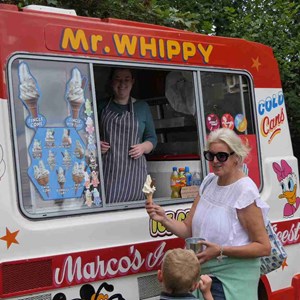 Goodworth Clatford Parish Council  Fete 2026 photos