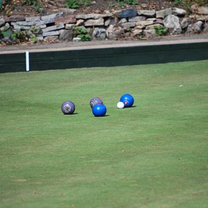 Gloucester City Bowls Club Gallery