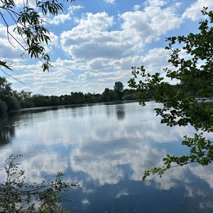 Thanks to Sian Lawrence for this photo