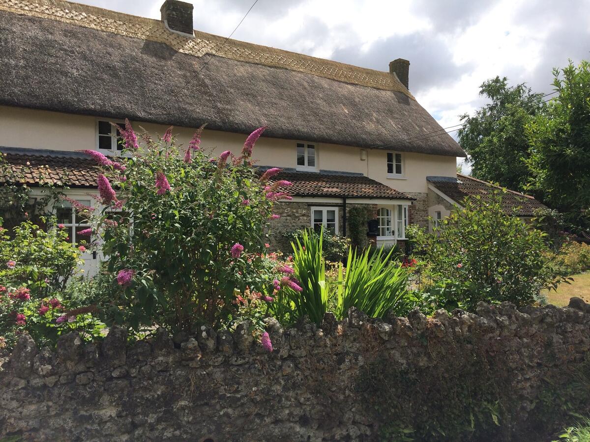 Sydling St Nicholas History Society Gallery