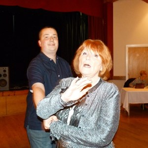 Castle Camps Bowls Club Presentation Dinner 2025