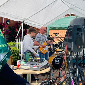 Louth & District Lions Beer Festival