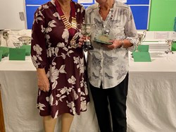 Aylesbury Town Bowls Club Presentation Evening 2025