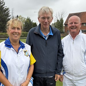 Mill Bowling Club Finals Weekend 2026 - Sunday
