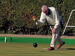 Winget Bowls Club Finals Day 2024