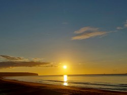 Datchworth Bowls Club Tour to The Isle of Wight 2025