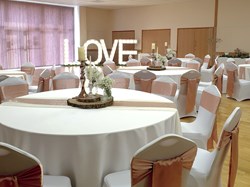Balderton Parish Council Village Centre Hall Hire