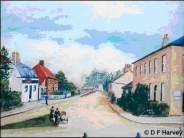 Borden Parish Council History of Borden