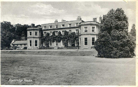 Penton Grafton Parish Council History