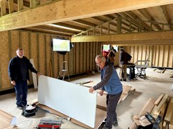 Wellow Mens Shed Gallery