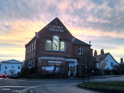 Gallery, Cygnet Theatre
