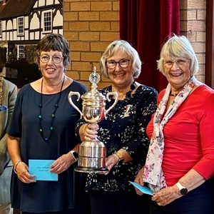 Brimfield and Little Hereford Bowling Club Gallery 2026