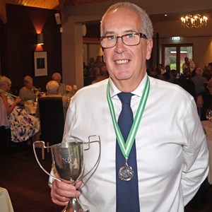 West Moors Bowls Club Presentation Lunch 2025