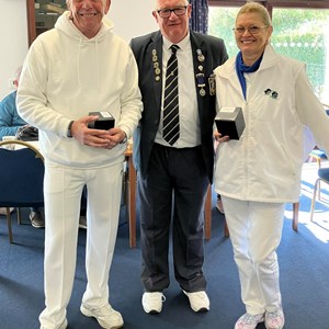 GOSPORT BOWLING CLUB Home