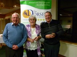 Mytchett Bowls Club Dorset Bowls Resort  2016