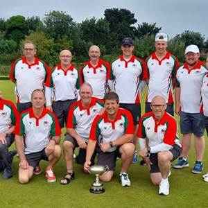 Royal Mail Cart Bowls Club Gallery