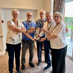 St John's (Meads) Bowling Club Gallery