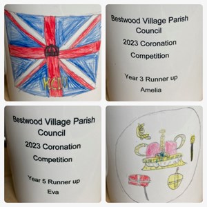 Bestwood Village Parish Council Past Events