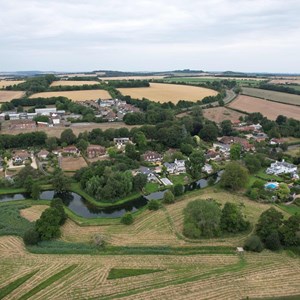 Pan Parish Planning Forum Gallery
