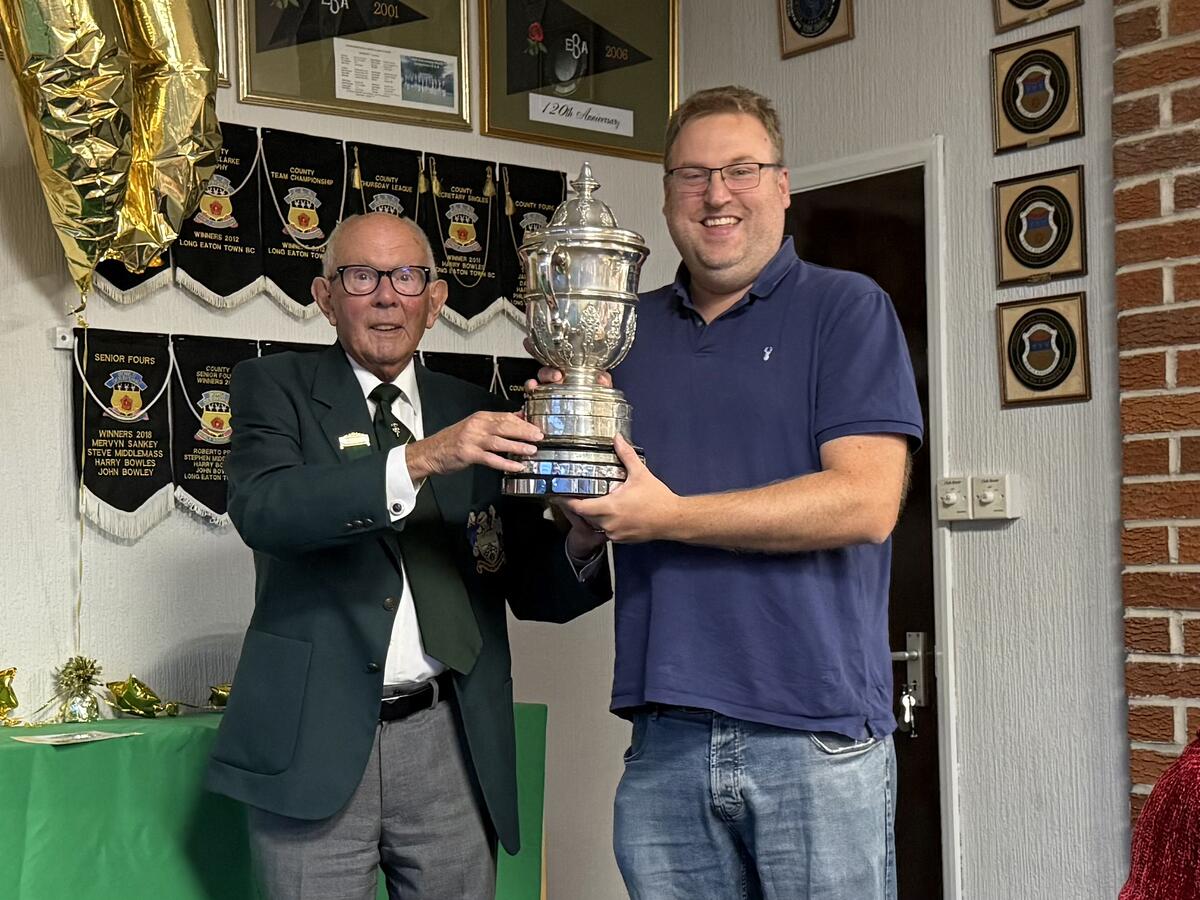 Long Eaton Town Bowls Club Club Competitions 2026