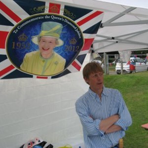 Cuddesdon and Denton Parish Council Jubilee Celebration