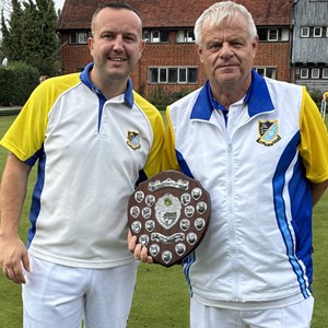 Mill Bowling Club Finals Weekend 2026 - Sunday