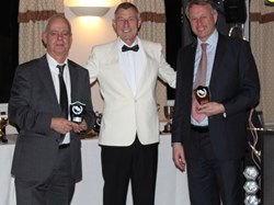 Mytchett Bowls Club Dinner Dance 2014